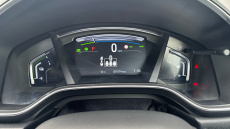 Honda CR-V 2.0 i-MMD Hybrid EX 5dr eCVT Hybrid Estate